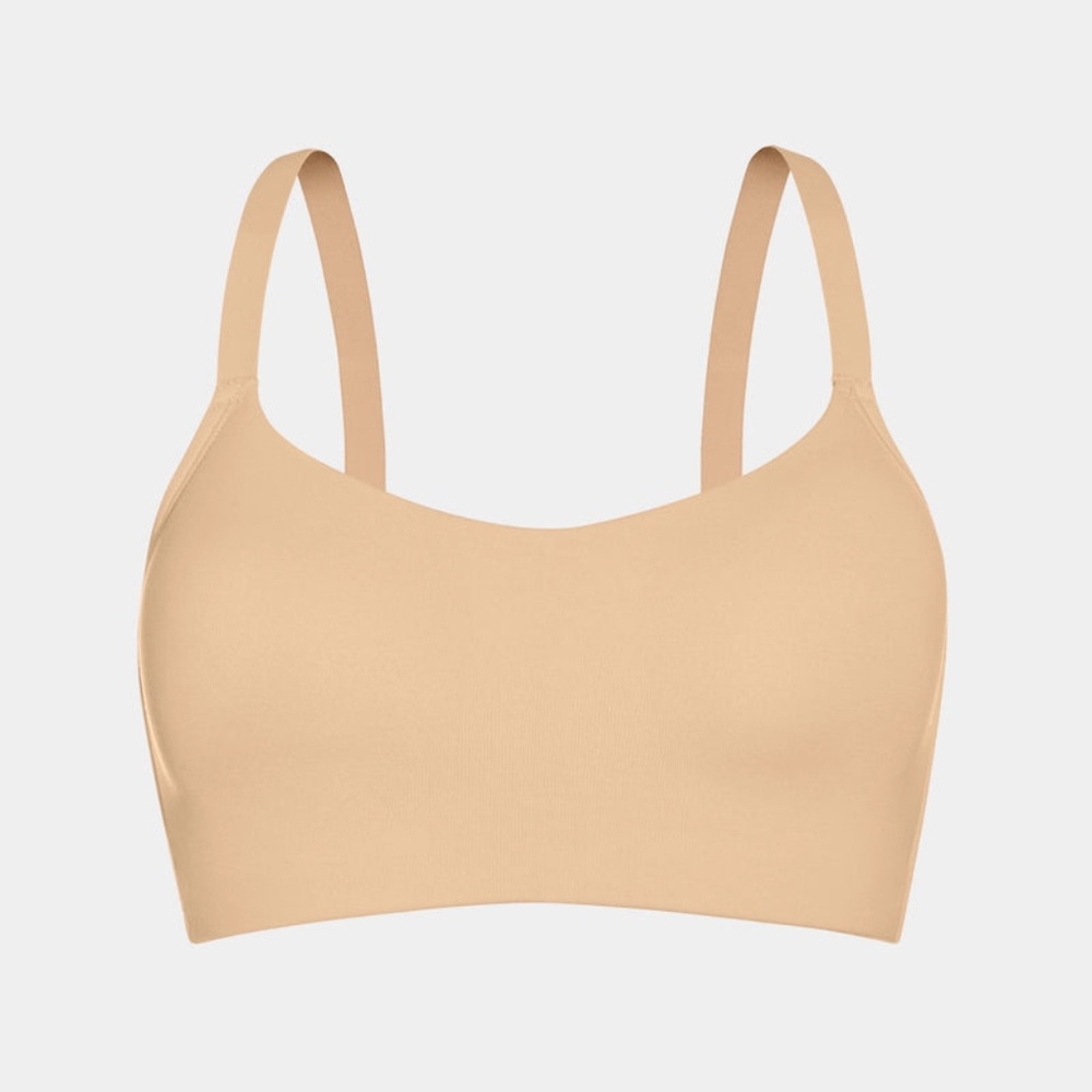 NWOT Knix The One & Only Scoop Bra - size S